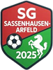 Wappen SG Sassenhausen/Arfeld (Ground A)