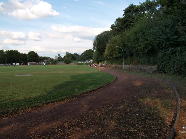 Sportanlage Kemnader Straße - Bochum-Stiepel