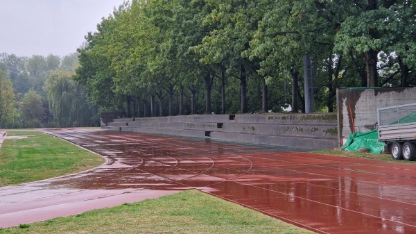 Campo Comunale di Morbio Inferiore - Morbio Inferiore