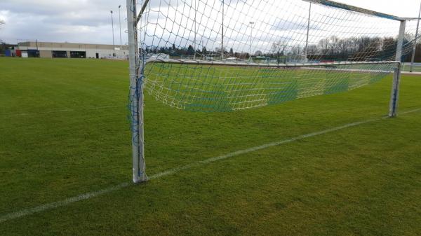 Sportanlage Gierather Straße Platz 2 - Jüchen-Gierath