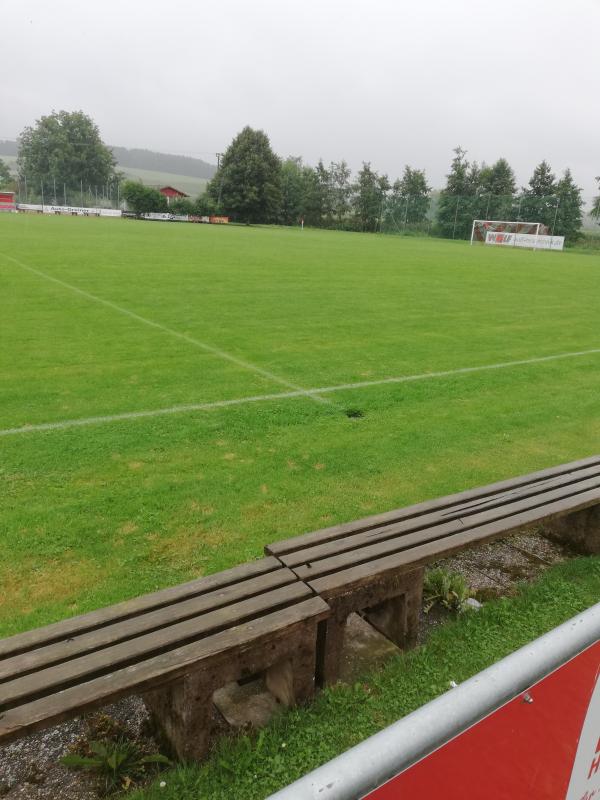 Sportanlage am Zimmerlenzenanger - Mainburg-Puttenhausen