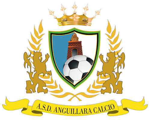 Wappen ASD Anguillara Calcio
