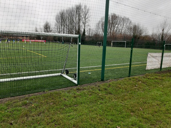 Wadham Lodge Sports Ground 3G Pitch - London-Higham Hill, Greater London