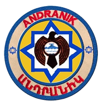 Wappen FC Andranik