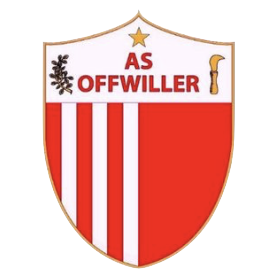 Wappen AS Offwiller diverse