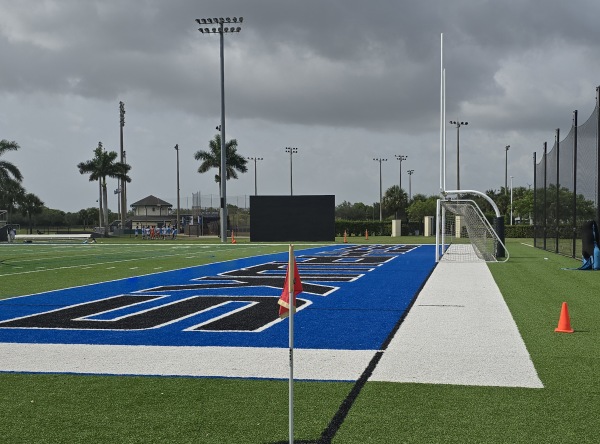 John N. Allen Family Stadium - Naples, FL
