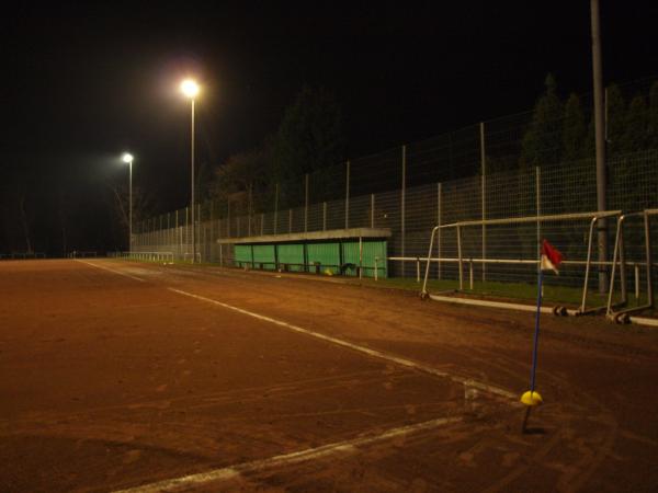 Sportplatz Hochstraße - Recklinghausen