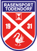 Wappen VfR Todendorf 1931  59545