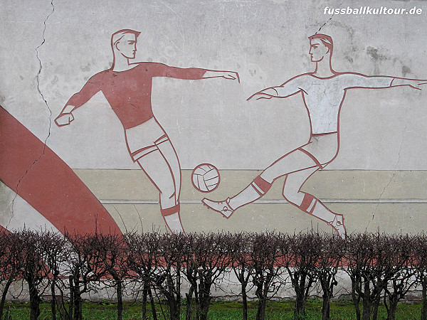 Stadion Khimik - Dzerzhinsk