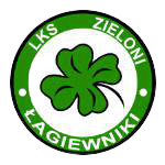 Wappen LKS Zieloni Łagiewniki