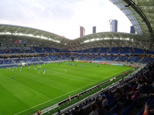 Adjarabet Arena - Batumi