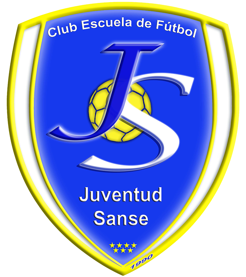 Wappen Juventud Sanse