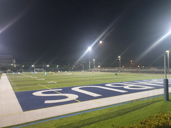 Christopher Columbus High School Stadium - Miami, FL