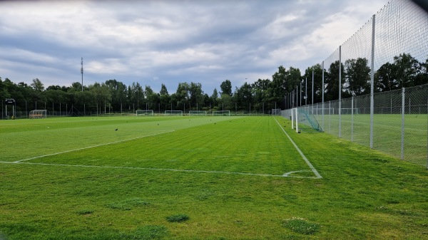 Jordbrovallen Plan 5 - Jönköping