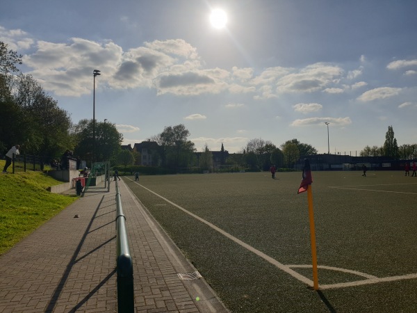 Sportanlage Südstraße Platz 2 - Mülheim/Ruhr