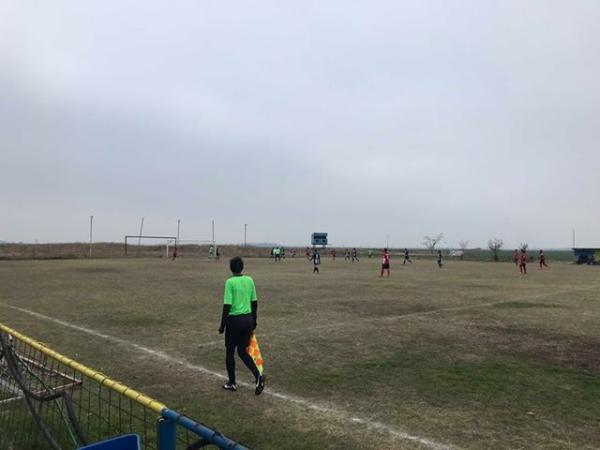 Stadionul Fratia - București (Bucharest)