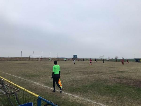 Stadionul Fratia - București (Bucharest)