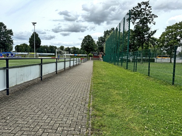 Sportpark an der Winkelstraße Platz 2 - Wadersloh