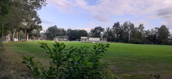 Stadion an der Winsener Straße B-Platz - Soltau