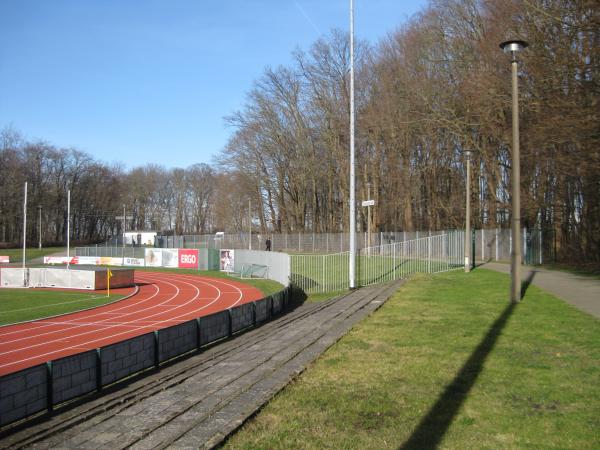 Volksstadion - Greifswald