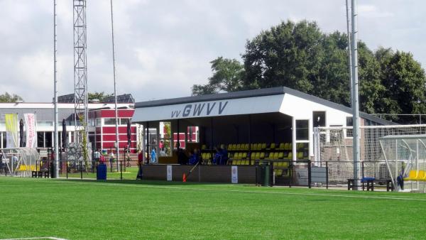 Sportpark De Buitenham - Oude IJsselstreek-Varsselder