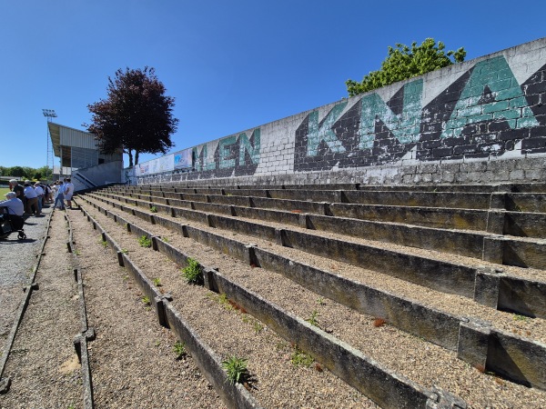 Caetsbeekstadion - Hoeselt