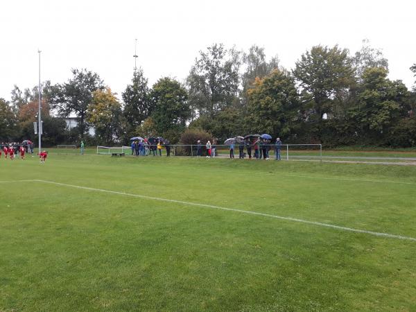 Moos-Stadion Nebenplatz - Lauben/Oberallgäu