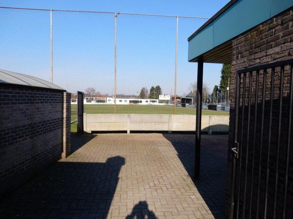 Stadion De Noordberm - Heusden-Zolder