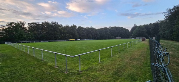 Waldsportplatz - Laufeld