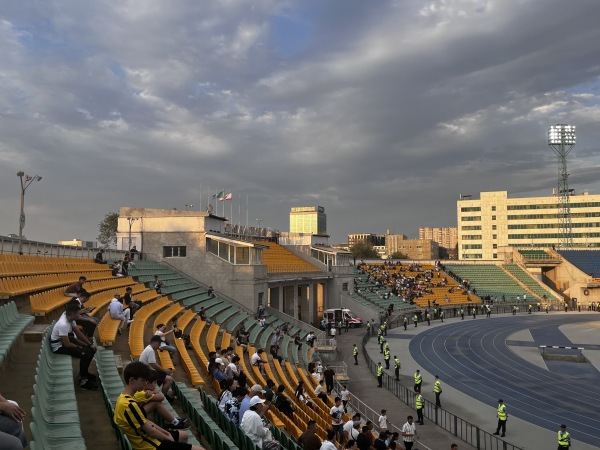 Ortalıq Stadion Almatı - Almatı (Almaty)