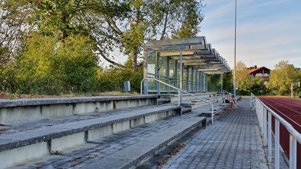 Sportgelände Florianseck - Putzbrunn
