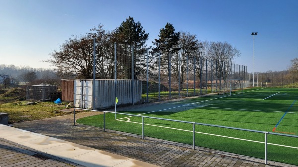 Sportzentrum Obere Lachen Platz 2 - Oedheim