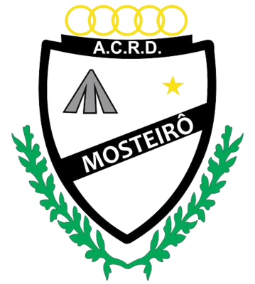 Wappen ACRD Mosteirô