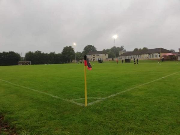Sportplatz Eiderschule - Pahlen