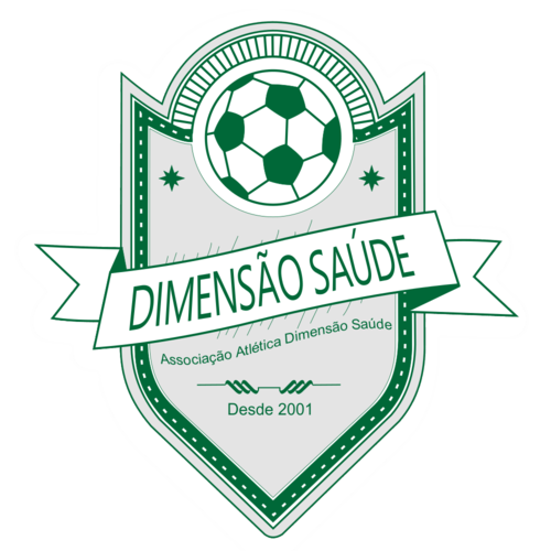 Wappen AA Dimensão Saúde  76052