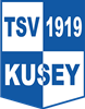 Wappen TSV 1919 Kusey