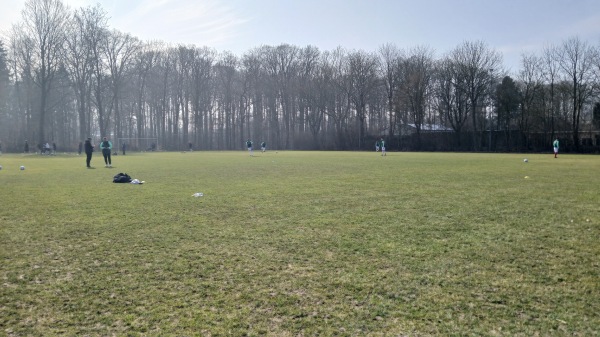 Sportanlage Schulzentrum Süd B-Platz - Eckernförde