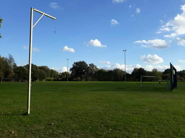 Sportanlage Am Kannenbruch B-Platz - Groß Schenkenberg-Rothenhausen