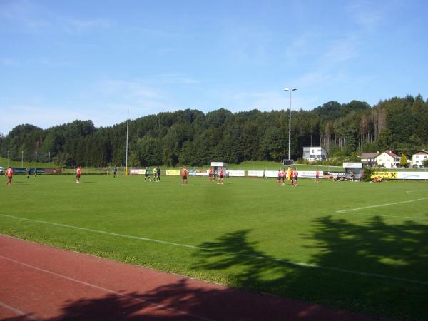 Rabler-Kälte Arena - Mettmach