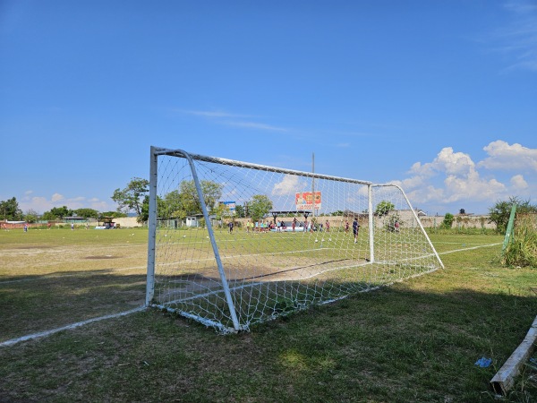 Cancha Jorgito Meléndez - Soyapango