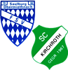 Wappen SG Saulburg-Obermiethnach/Kirchroth II (Ground B)  107634