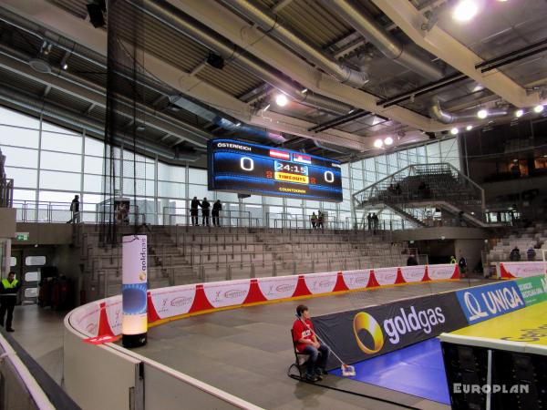Steffl Arena - Wien