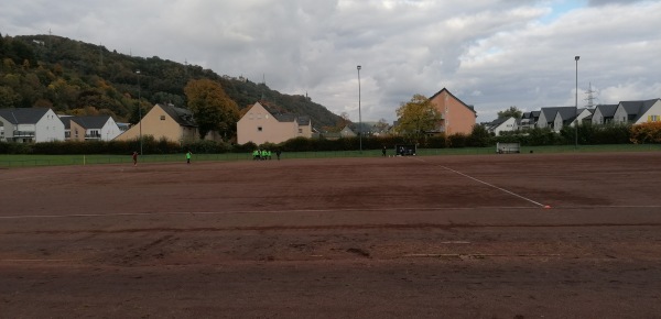 Bezirkssportanlage West Platz 2 - Trier-Euren
