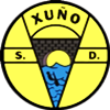 Wappen SD Xuño