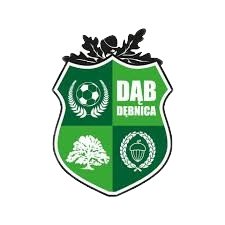 Wappen Dąb Dębnica
