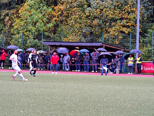 Sportplatz Oestertal - Plettenberg-Dankemert