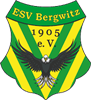 Wappen Erster SV 1905 Bergwitz 1905