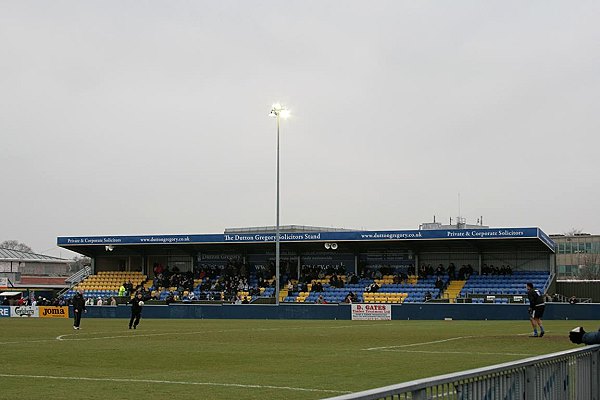 West Leigh Park - Havant, Hampshire