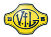 Wappen VfL Germania Leer 1915  855