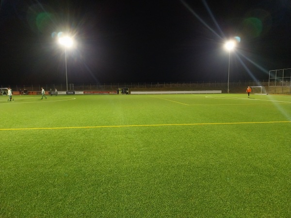Sportpark Geisenhausen Platz 2 - Geisenhausen-Rampoldsdorf